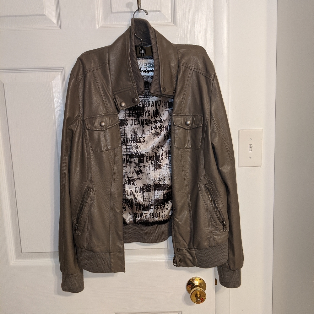Guess jacket